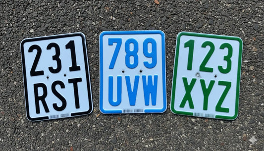 Versicherungs-Guide: Haftpflicht, Teilkasko – was braucht dein Roller wirklich?